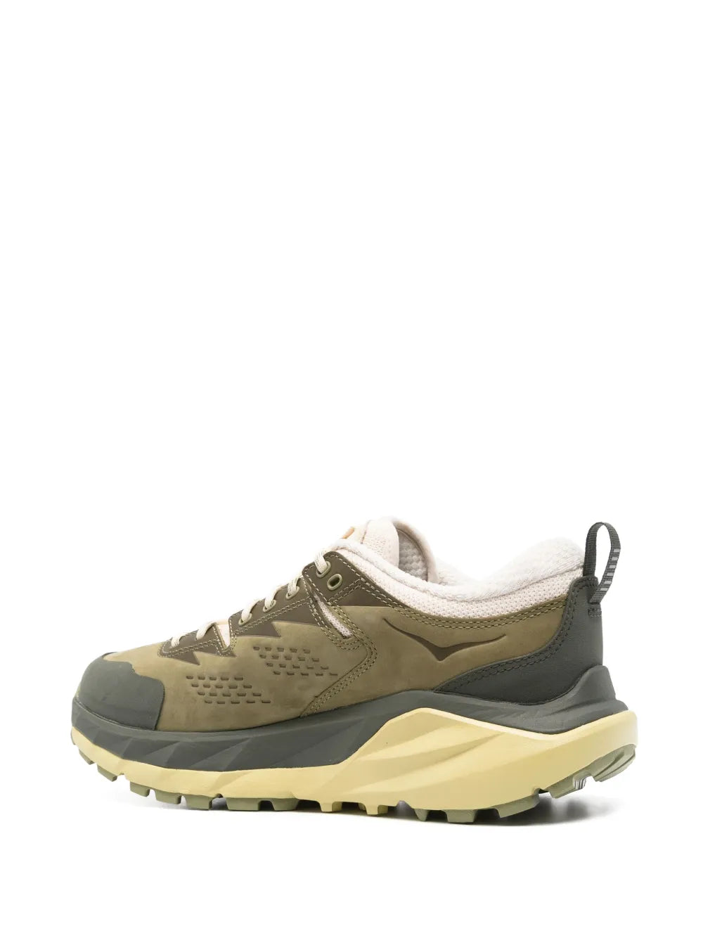 HOKA Kaha Gtx Panelled Chunky