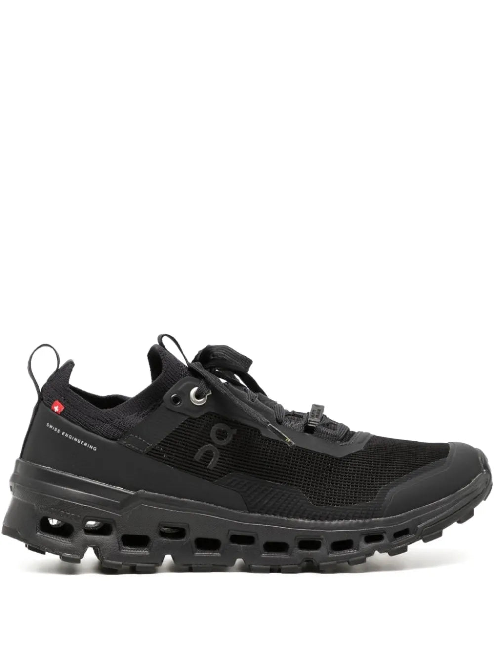 On Running Cloudultra 2 Low-Top