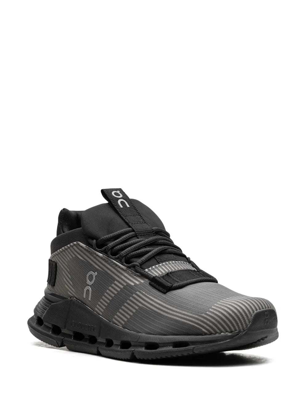 On Running Cloudnova Low-Top