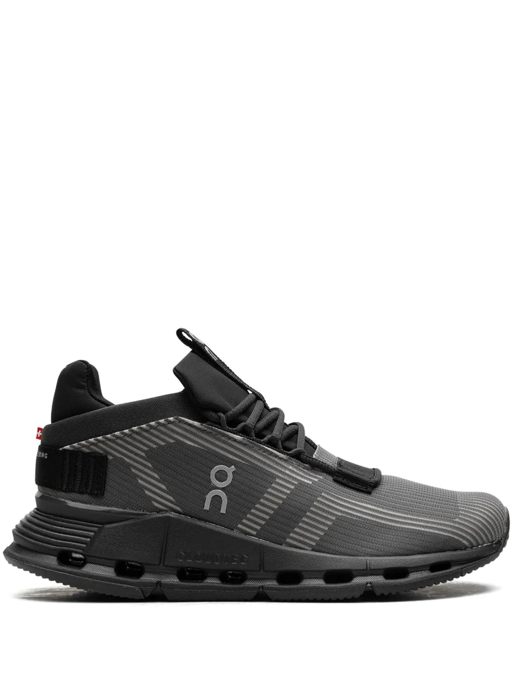 On Running Cloudnova Low-Top