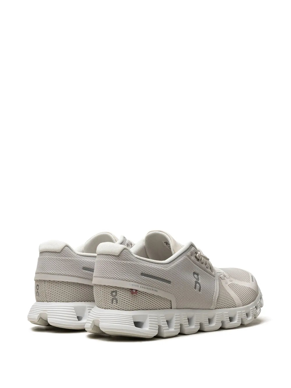 On Running Cloud 5 Low-Top