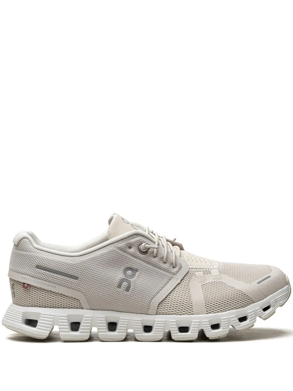On Running Cloud 5 Low-Top