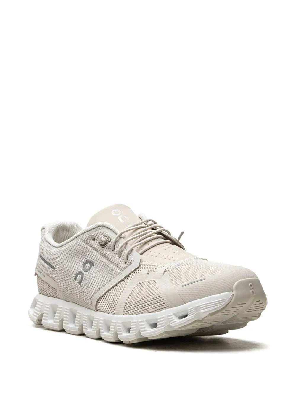 On Running Cloud 5 Low-Top
