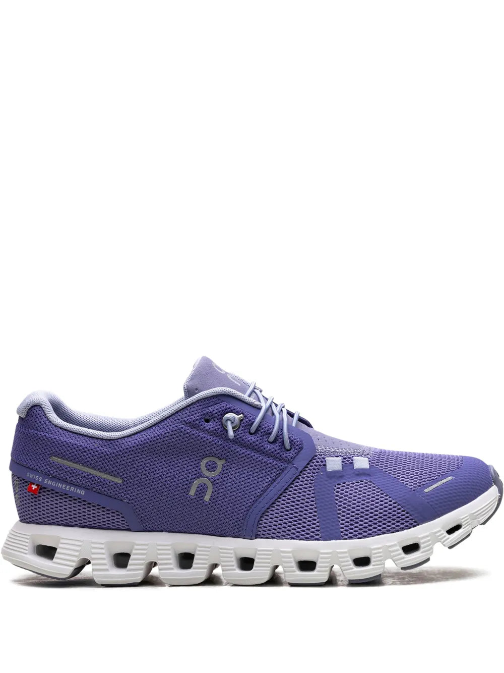 On Running Cloud 5 Mesh