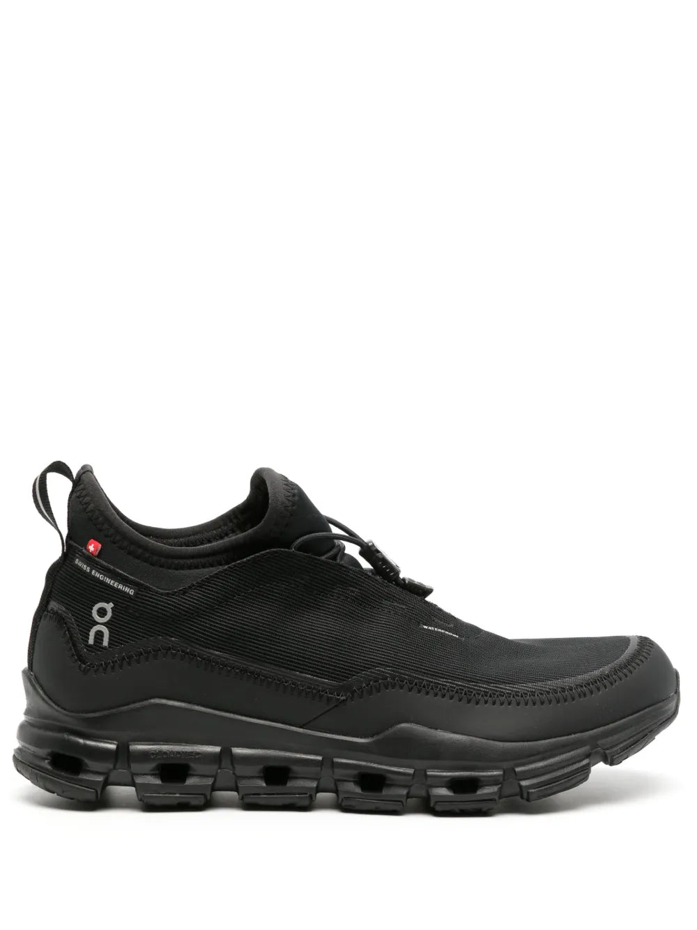 On Running Cloudaway Waterproof Suma