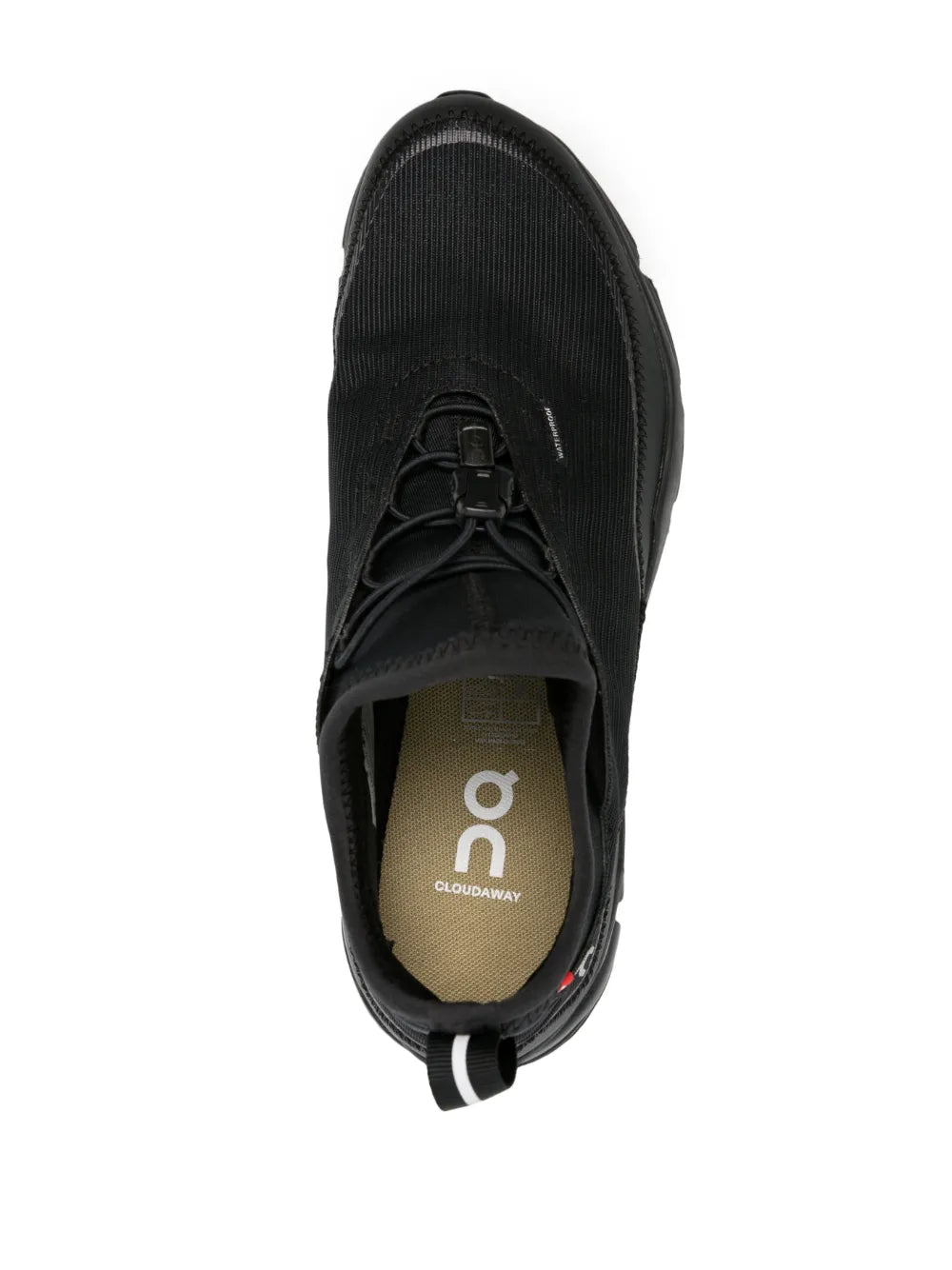 On Running Cloudaway Waterproof Suma