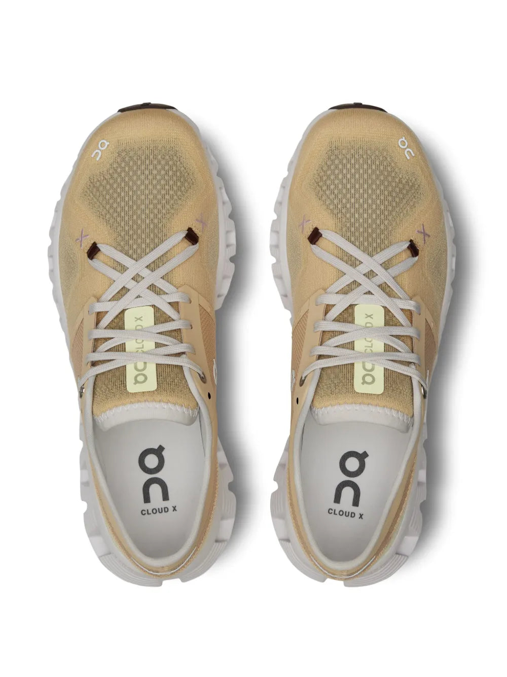 On Running Cloud X3 Ad