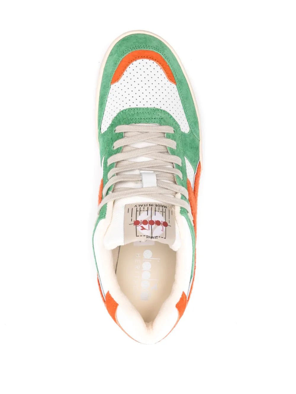 Diadora B.560 Heritage