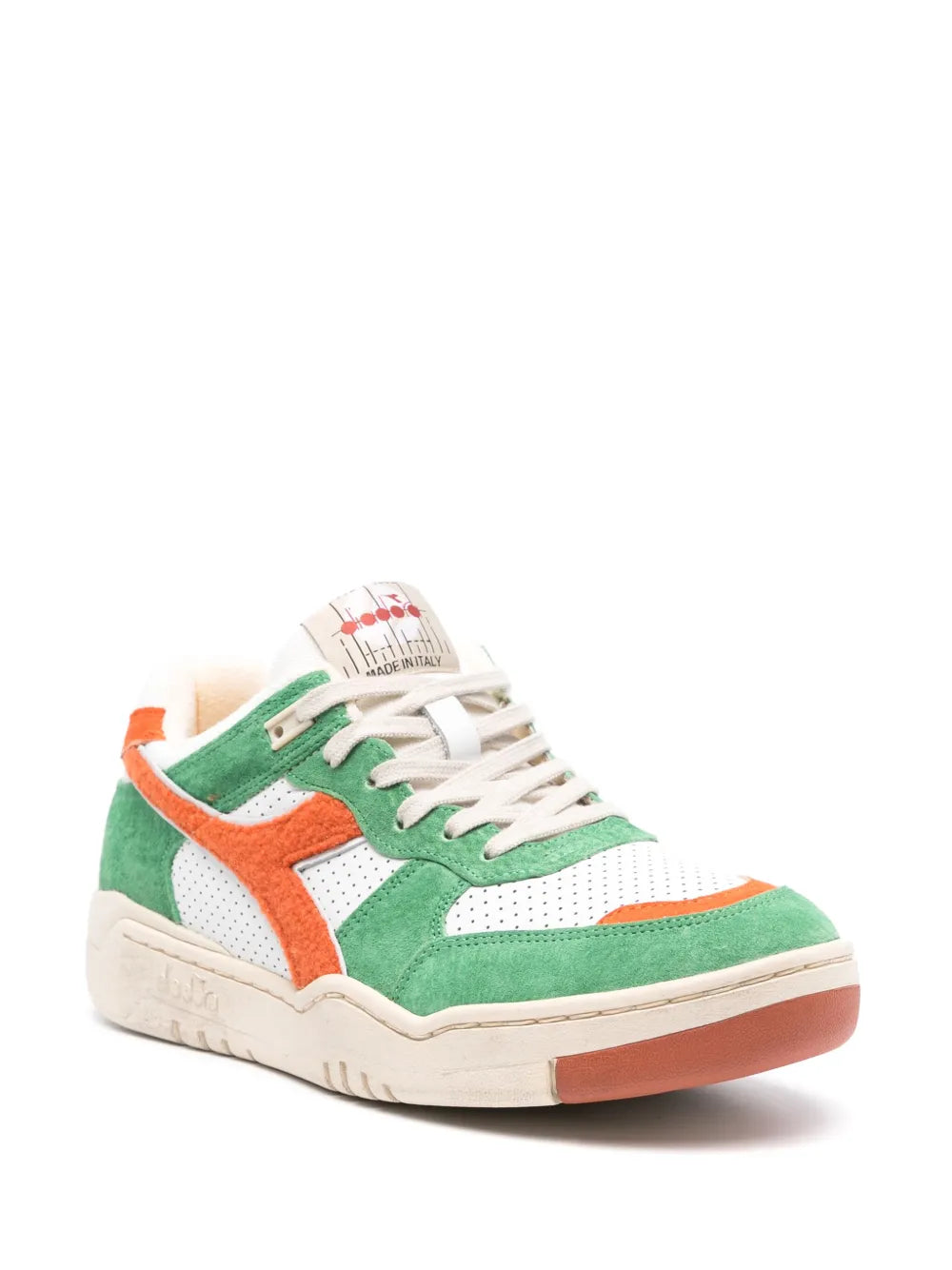 Diadora B.560 Heritage