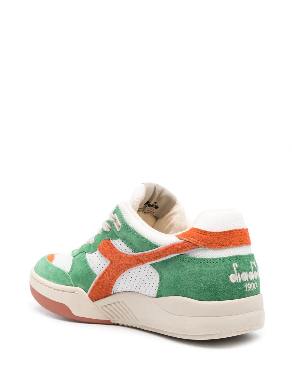 Diadora B.560 Heritage