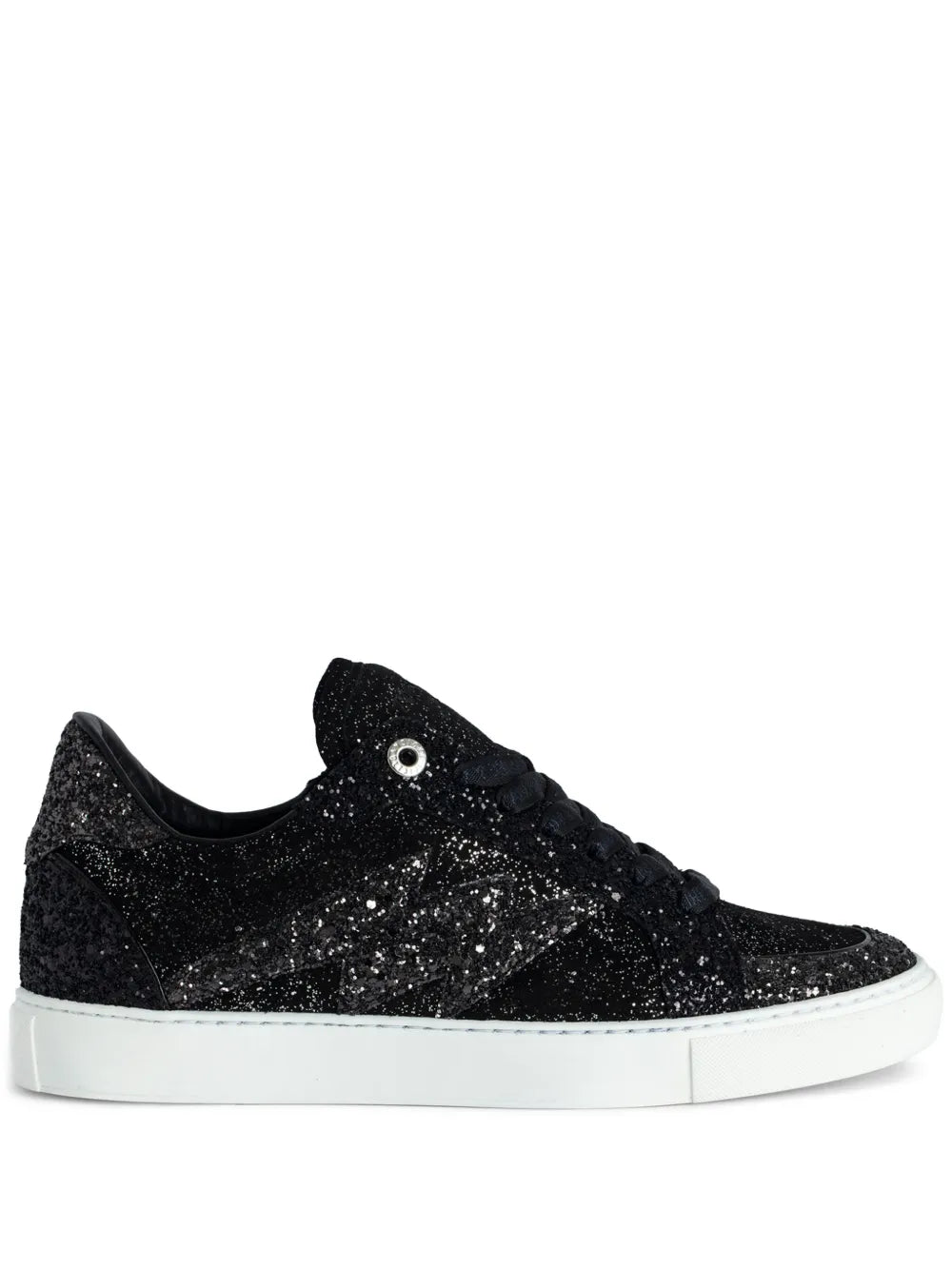 Zadig&Voltaire Zv1747 La Flash Low-Top