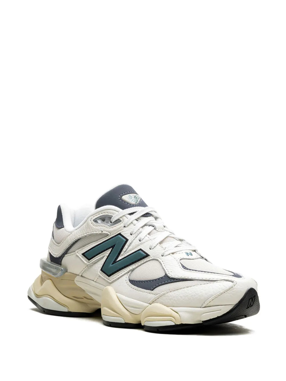 New Balance 9060 Logo-Patch