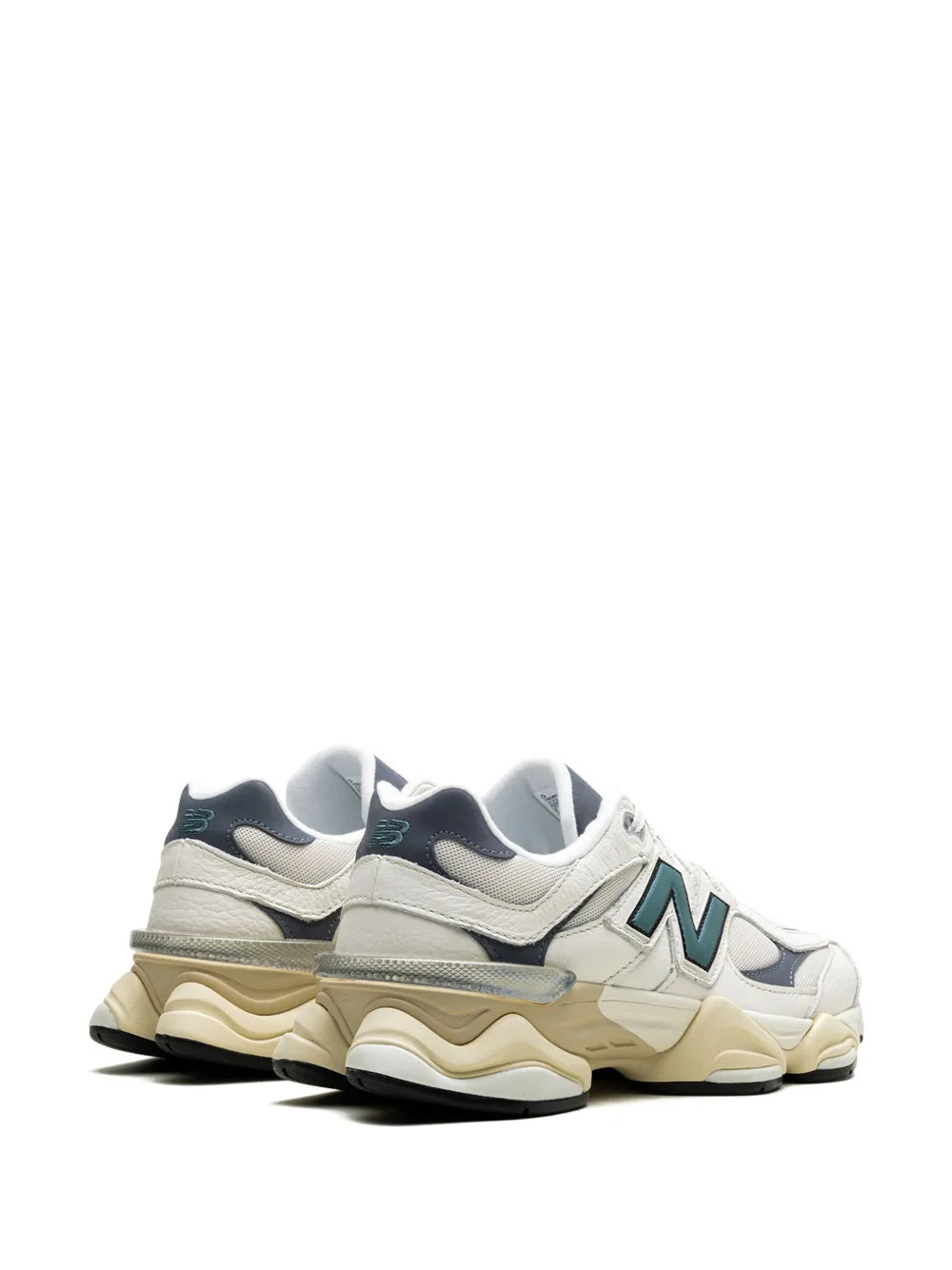 New Balance 9060 Logo-Patch