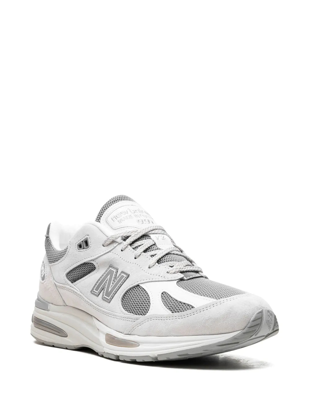 New Balance Made In Uk 991V2
