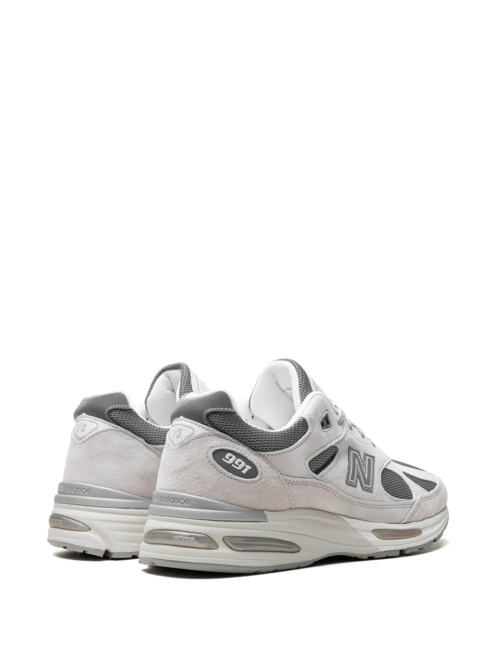 New Balance Made In Uk 991V2
