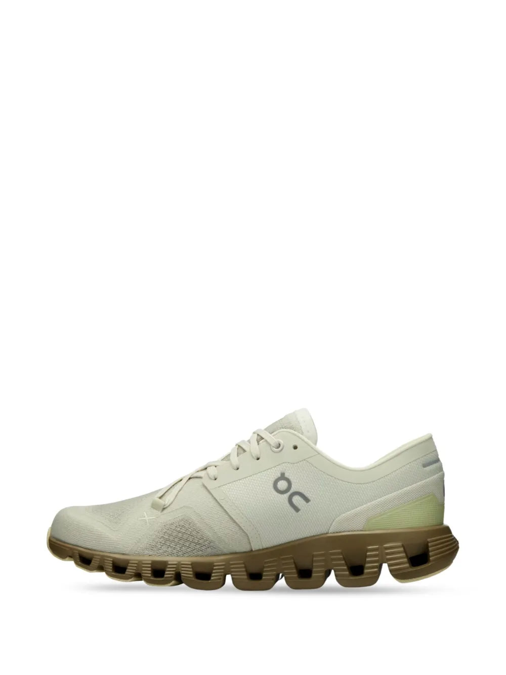 On Running Cloud X 3