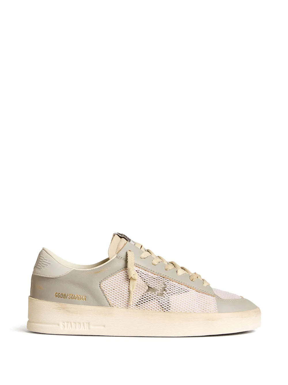 Golden Goose Stardan Panelled