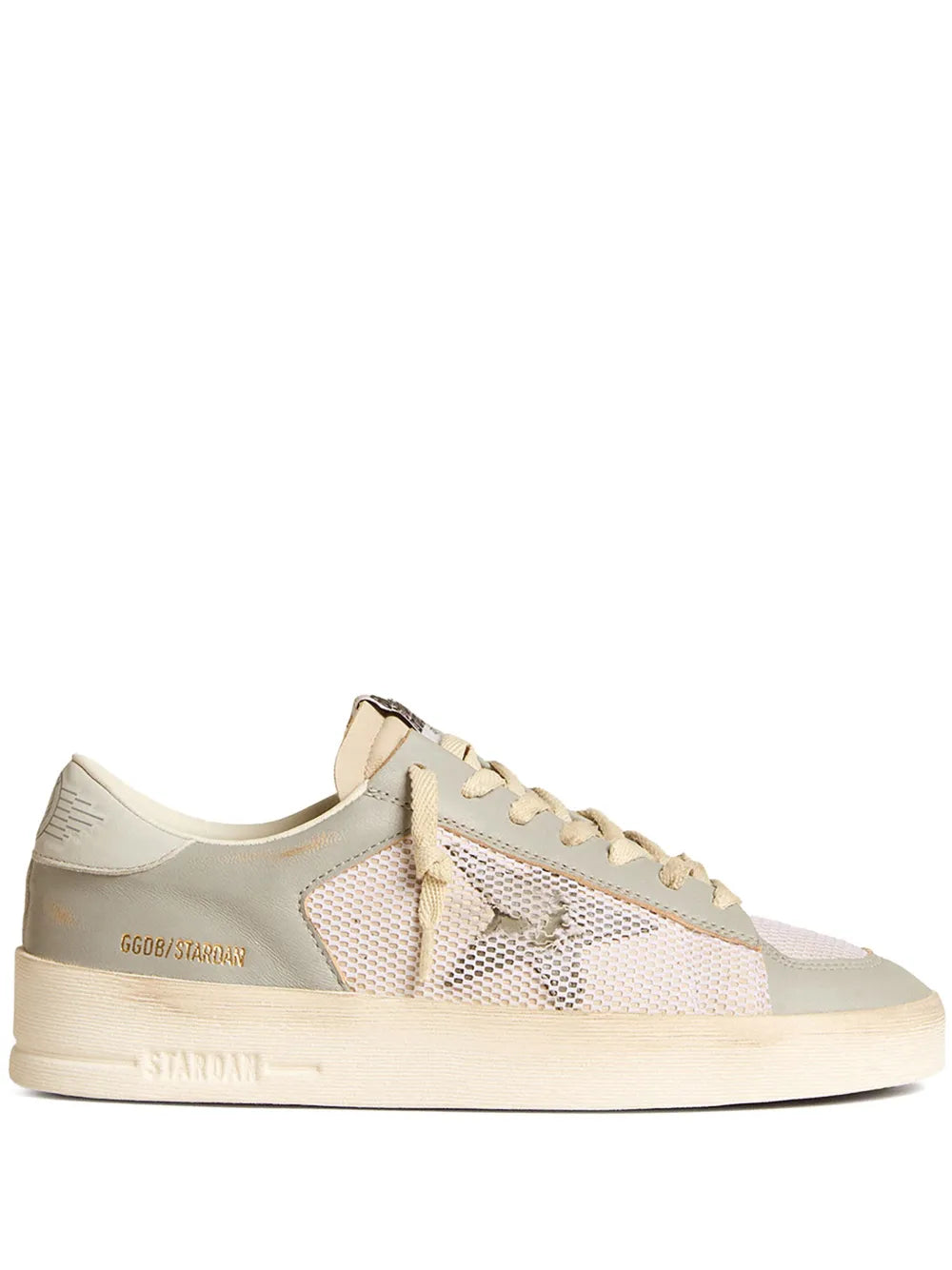 Golden Goose Stardan Panelled