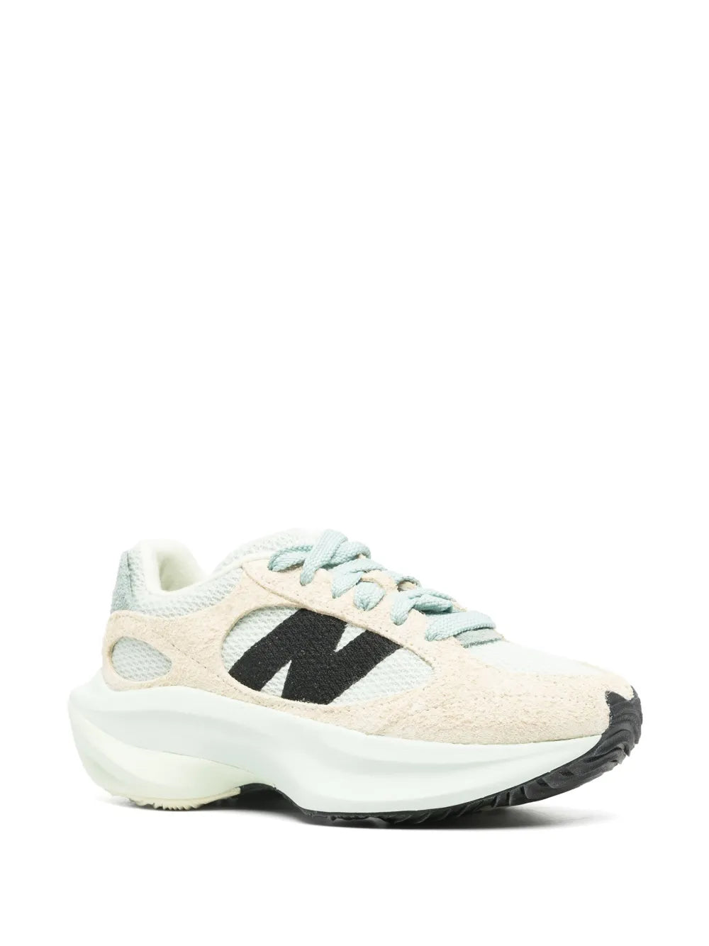 New Balance Wrpd Logo-Print