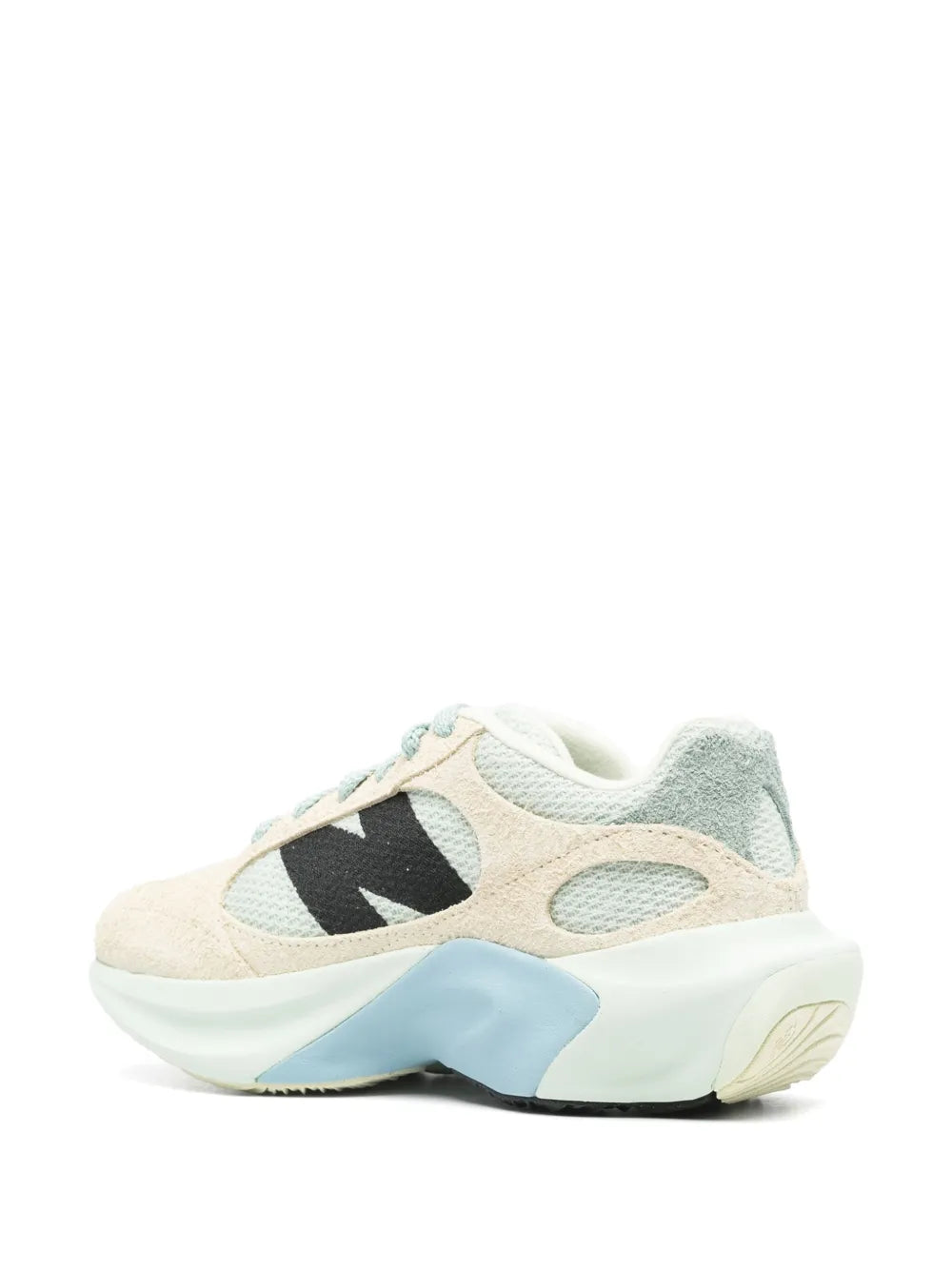 New Balance Wrpd Logo-Print