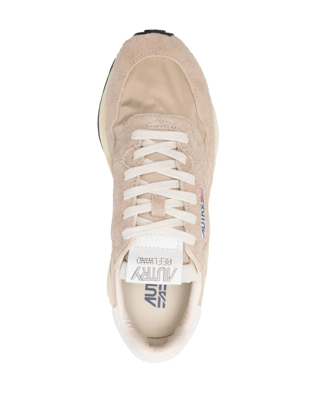 Autry Reelwind Low-Top