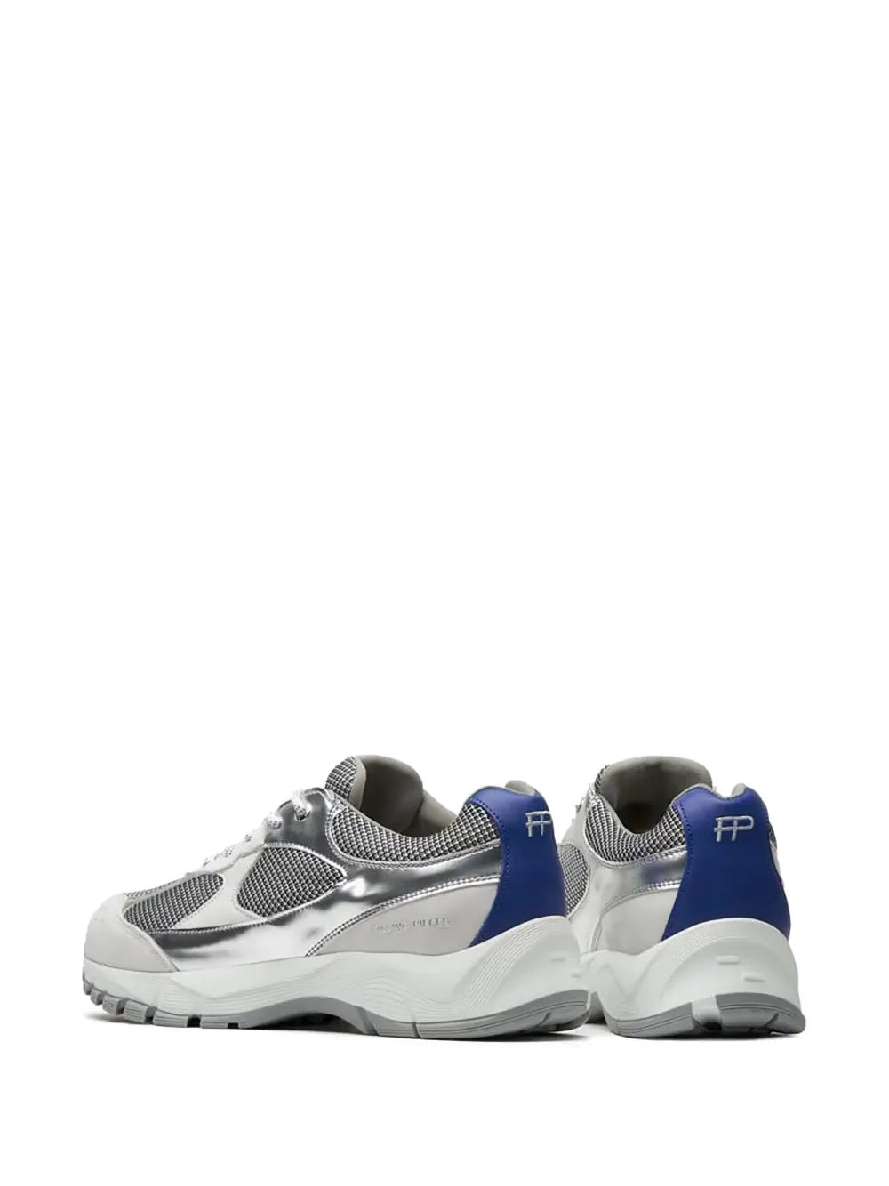 Filling Pieces Oryon Runner Isla