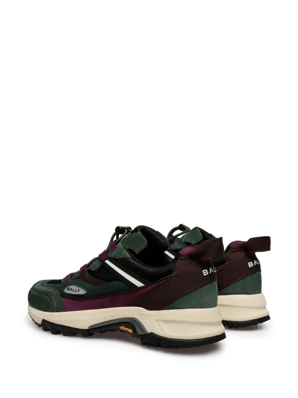 Bally Faster Trainers