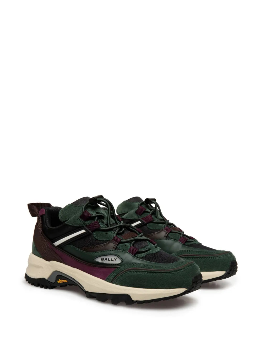 Bally Faster Trainers