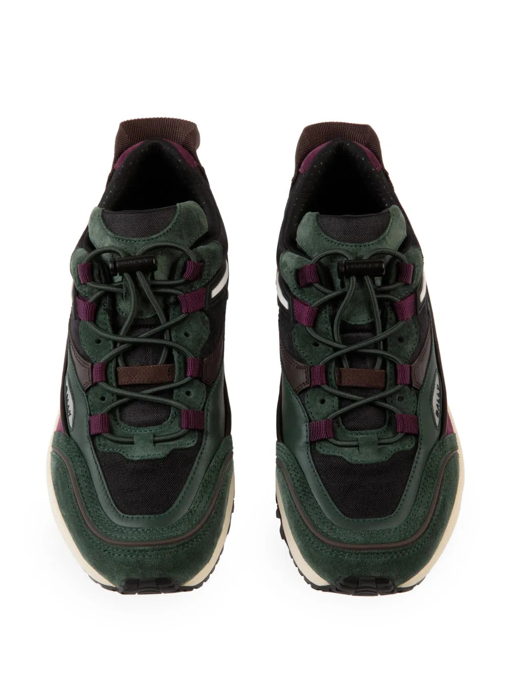 Bally Faster Trainers