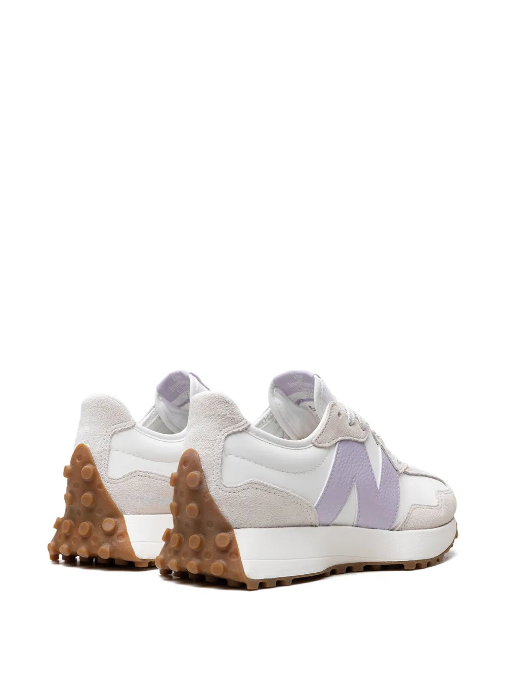 New Balance 327 Low-Top