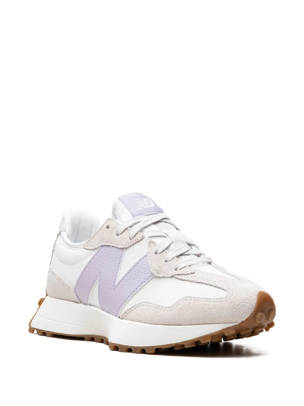 New Balance 327 Low-Top