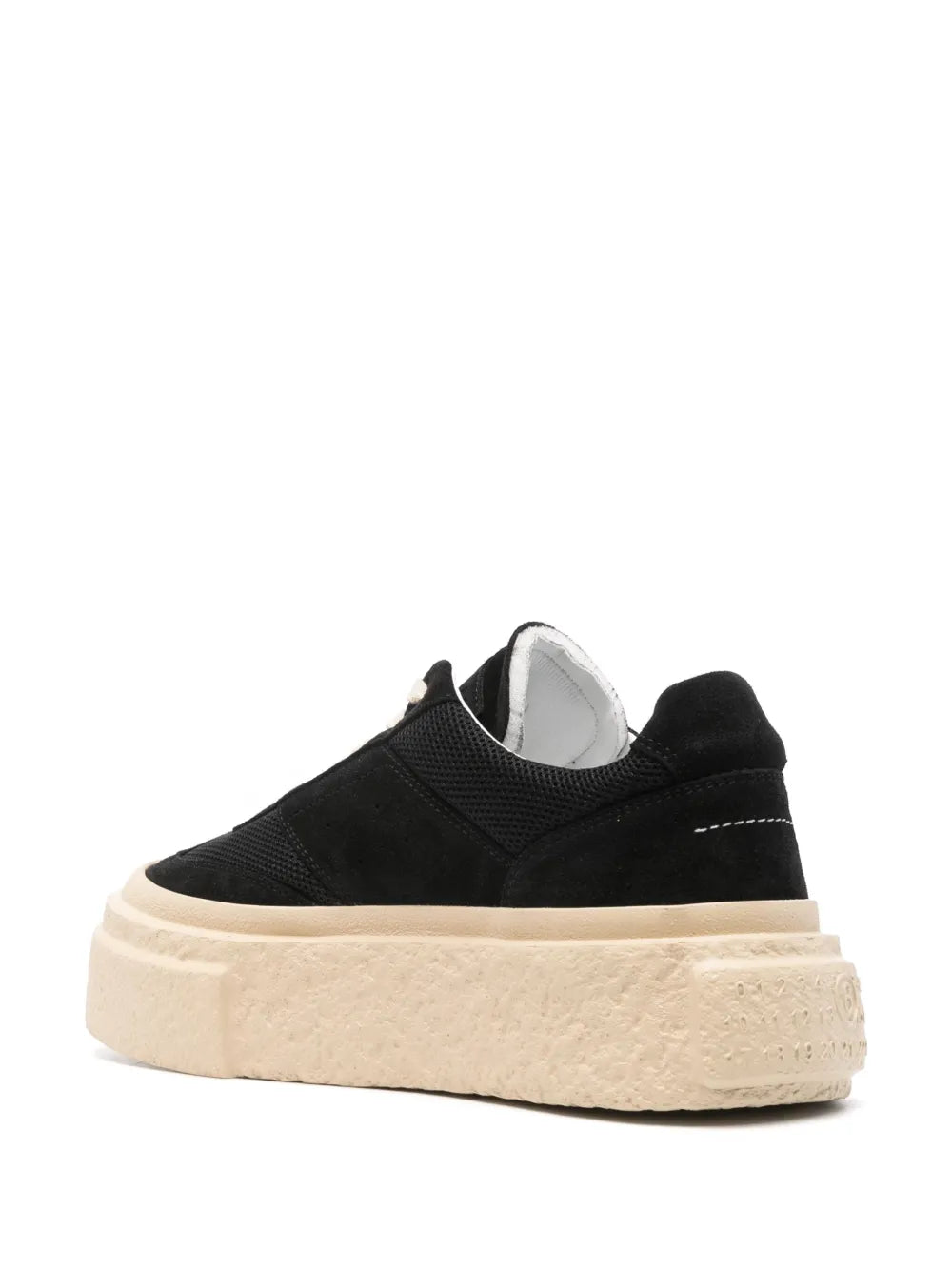 MM6 Maison Margiela Gambetta Suede
