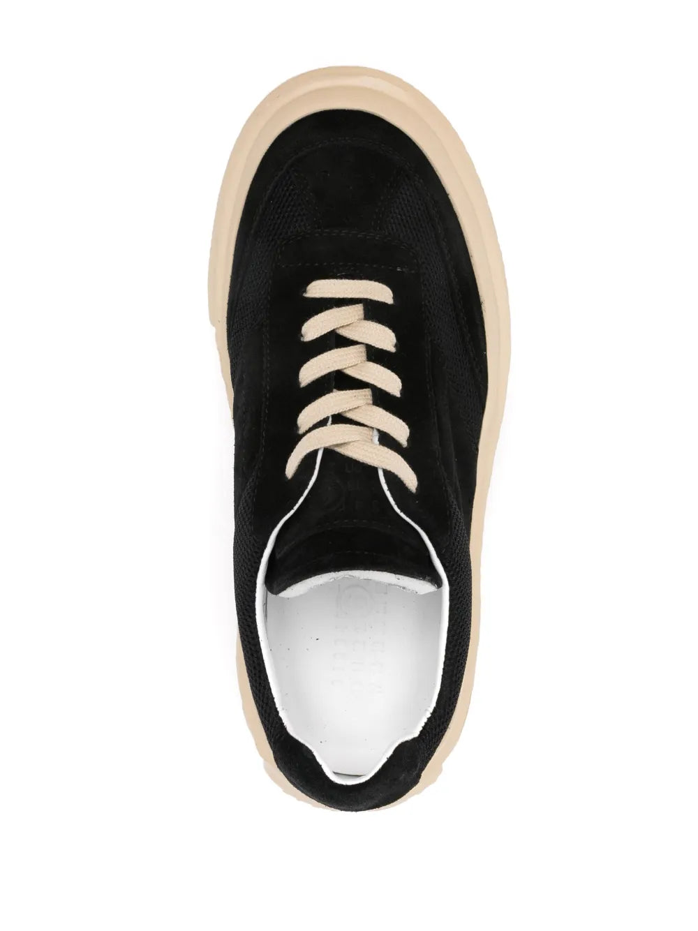 MM6 Maison Margiela Gambetta Suede