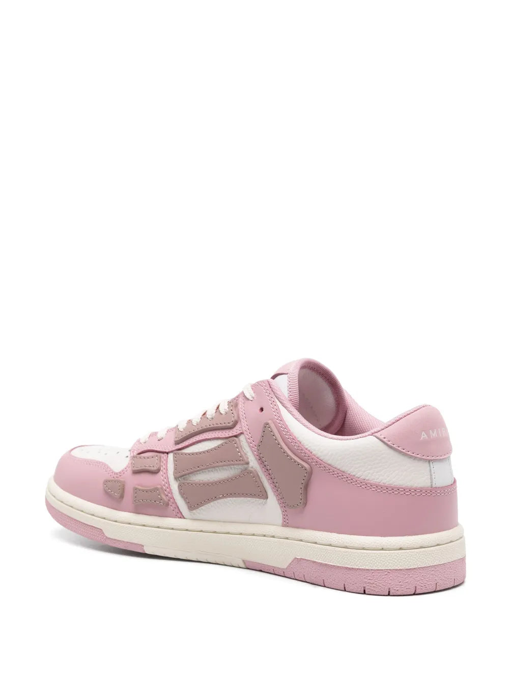 AMIRI Skel Leather