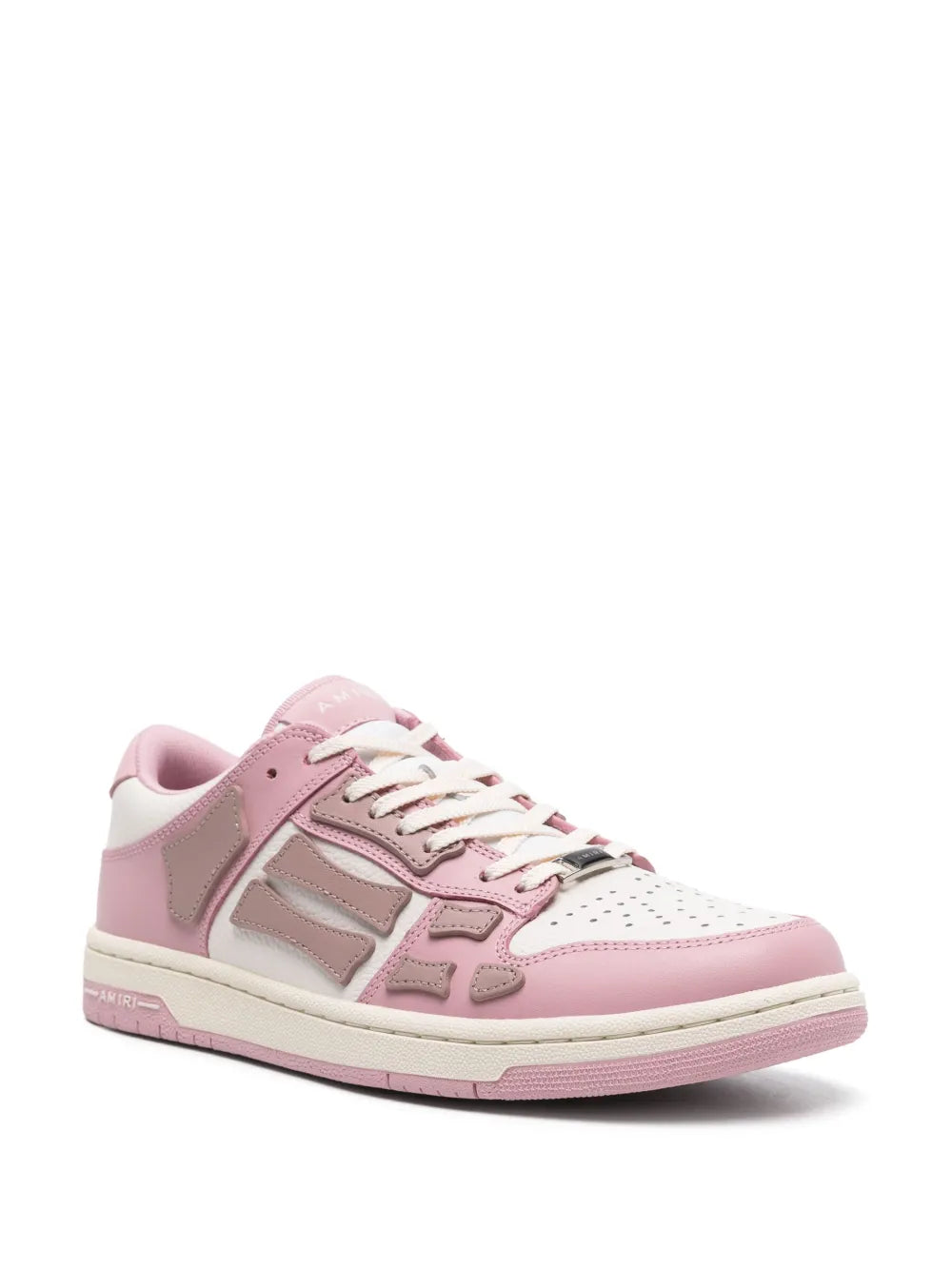 AMIRI Skel Leather
