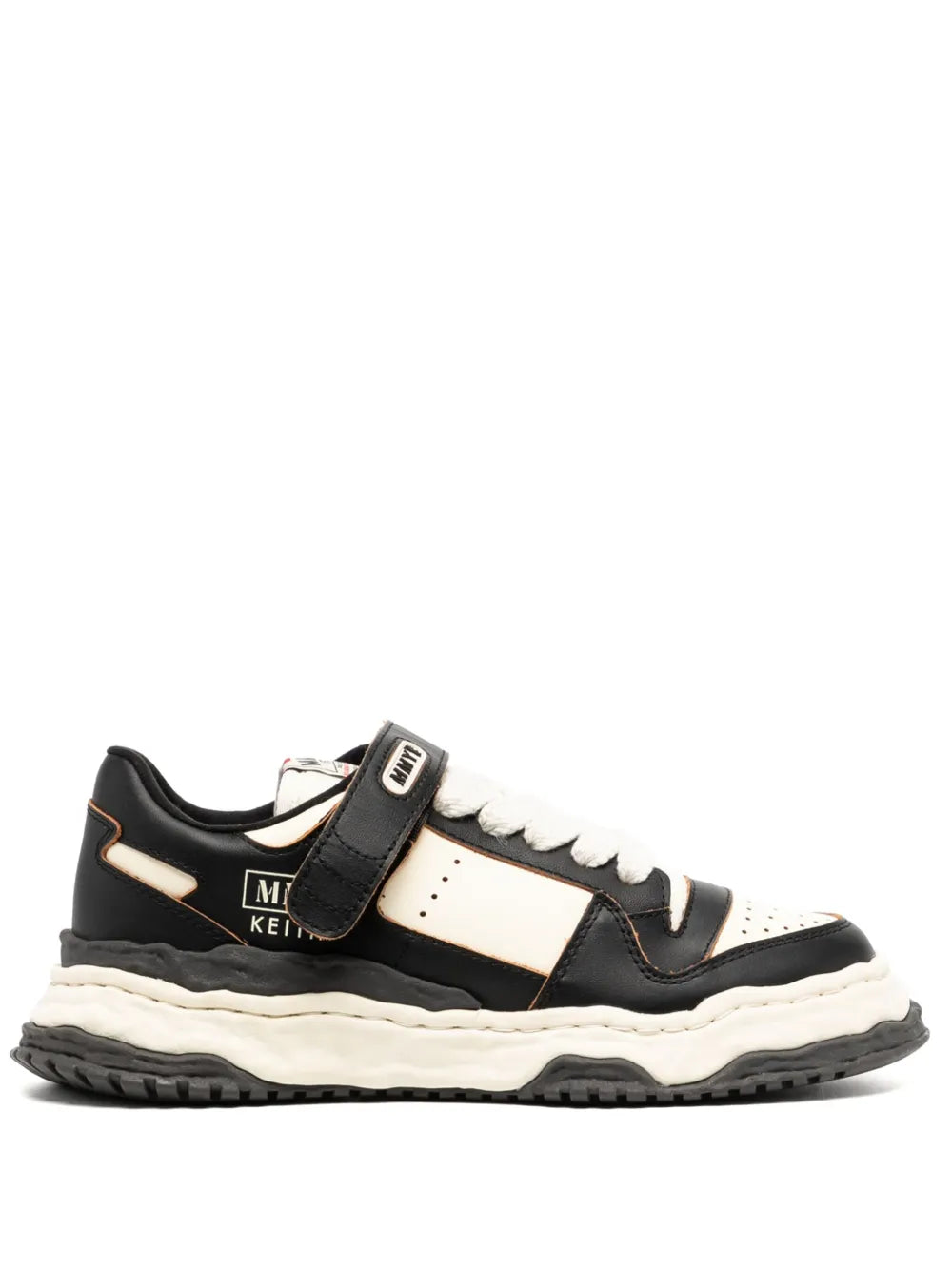 Maison MIHARA YASUHIRO Keith Original Sole