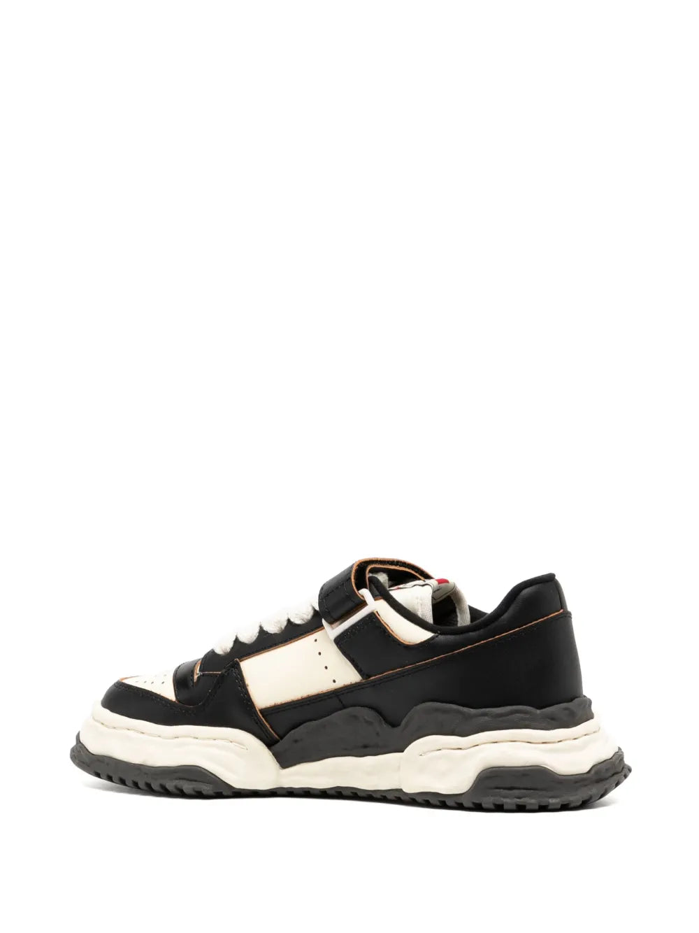 Maison MIHARA YASUHIRO Keith Original Sole