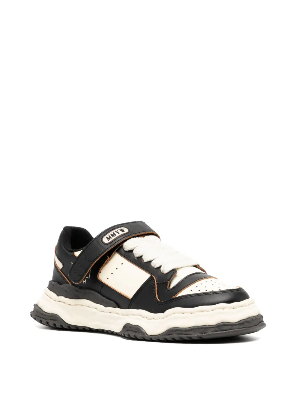 Maison MIHARA YASUHIRO Keith Original Sole