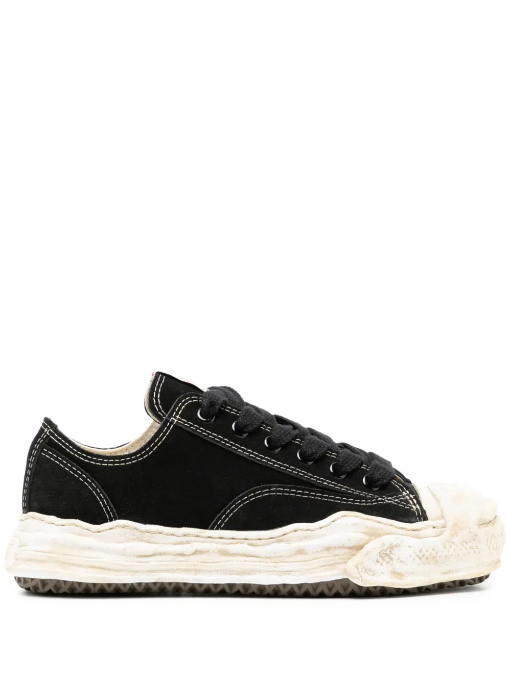 Maison MIHARA YASUHIRO Hank Low-Top