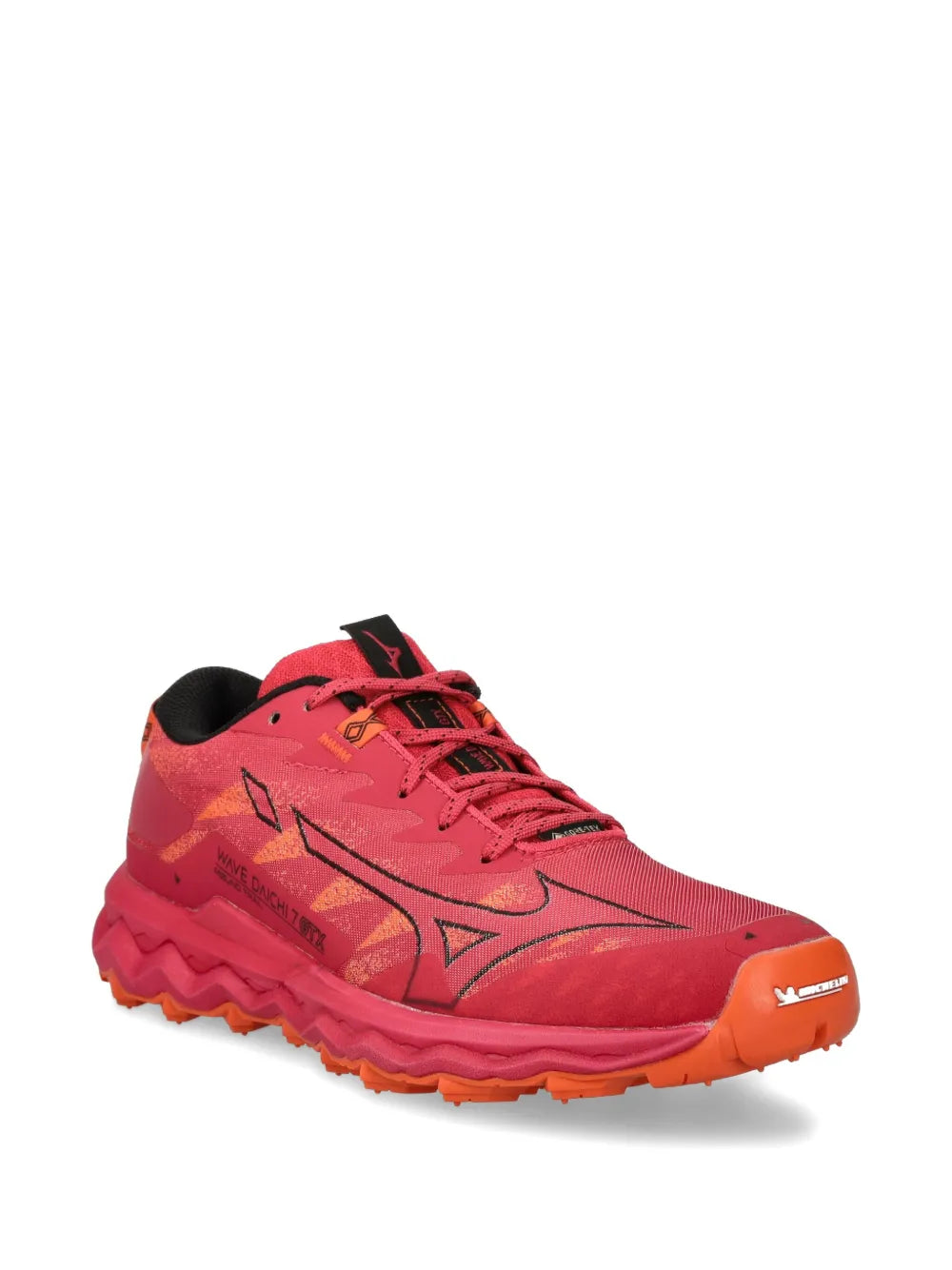 Mizuno Wave Daichi 7