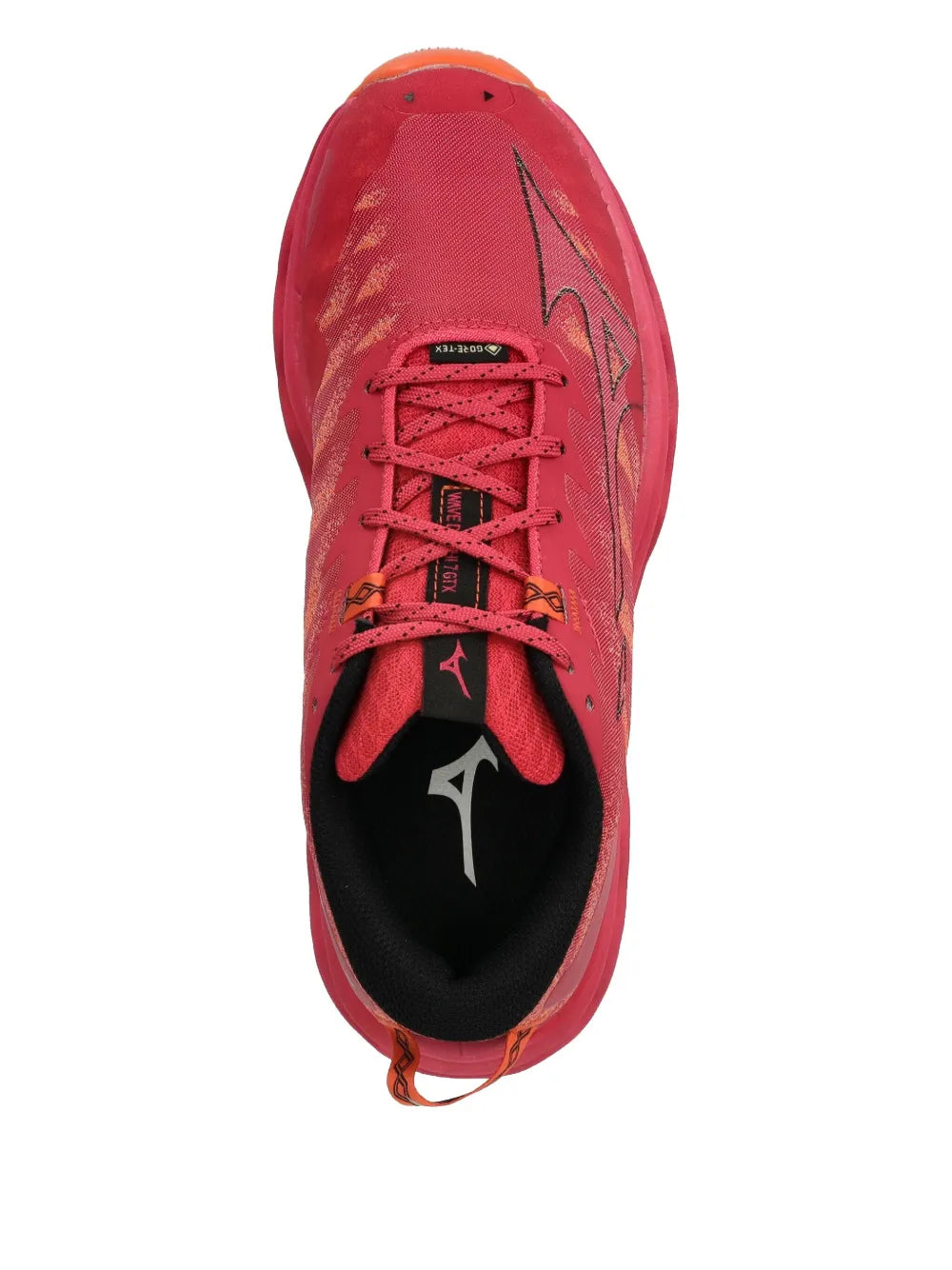 Mizuno Wave Daichi 7