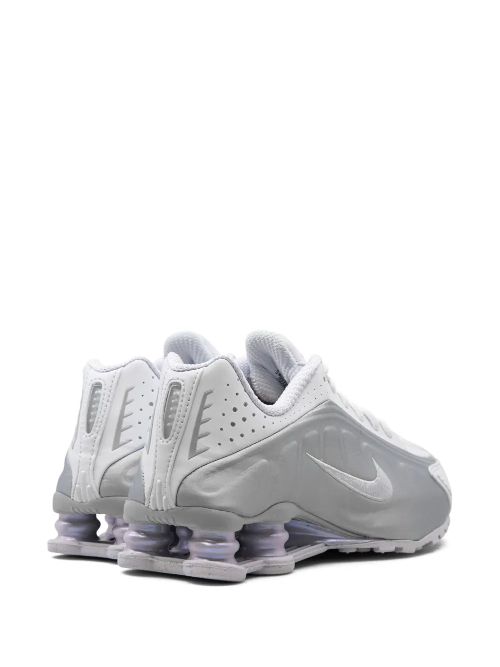Nike Shox R4