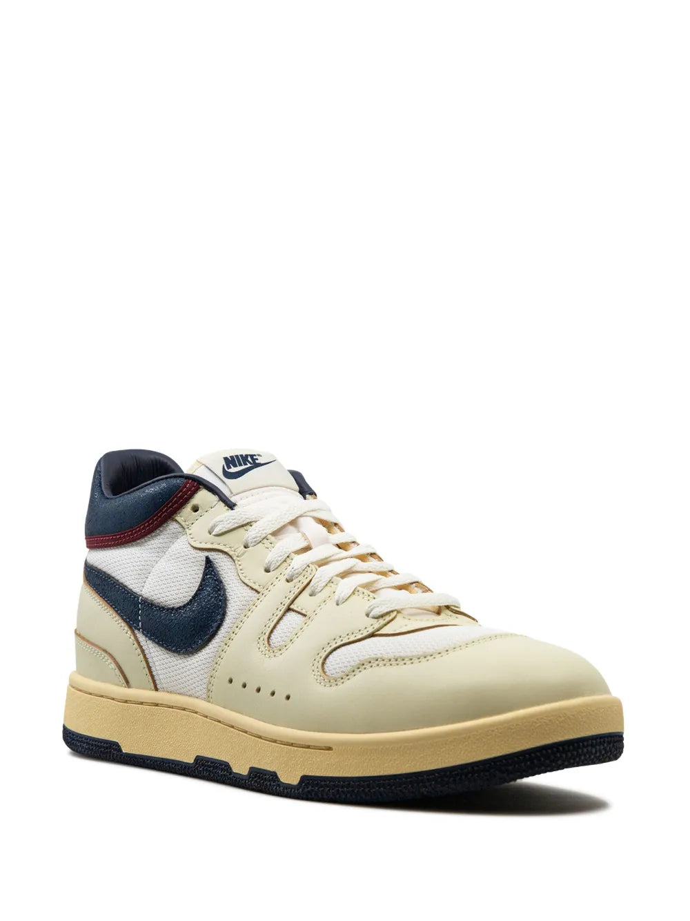 Nike Attack Prm Panelled Leather