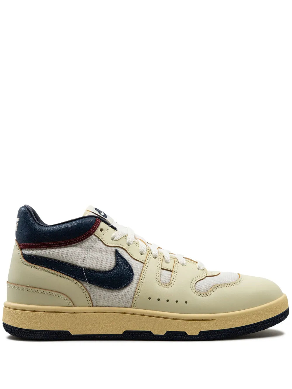 Nike Attack Prm Panelled Leather