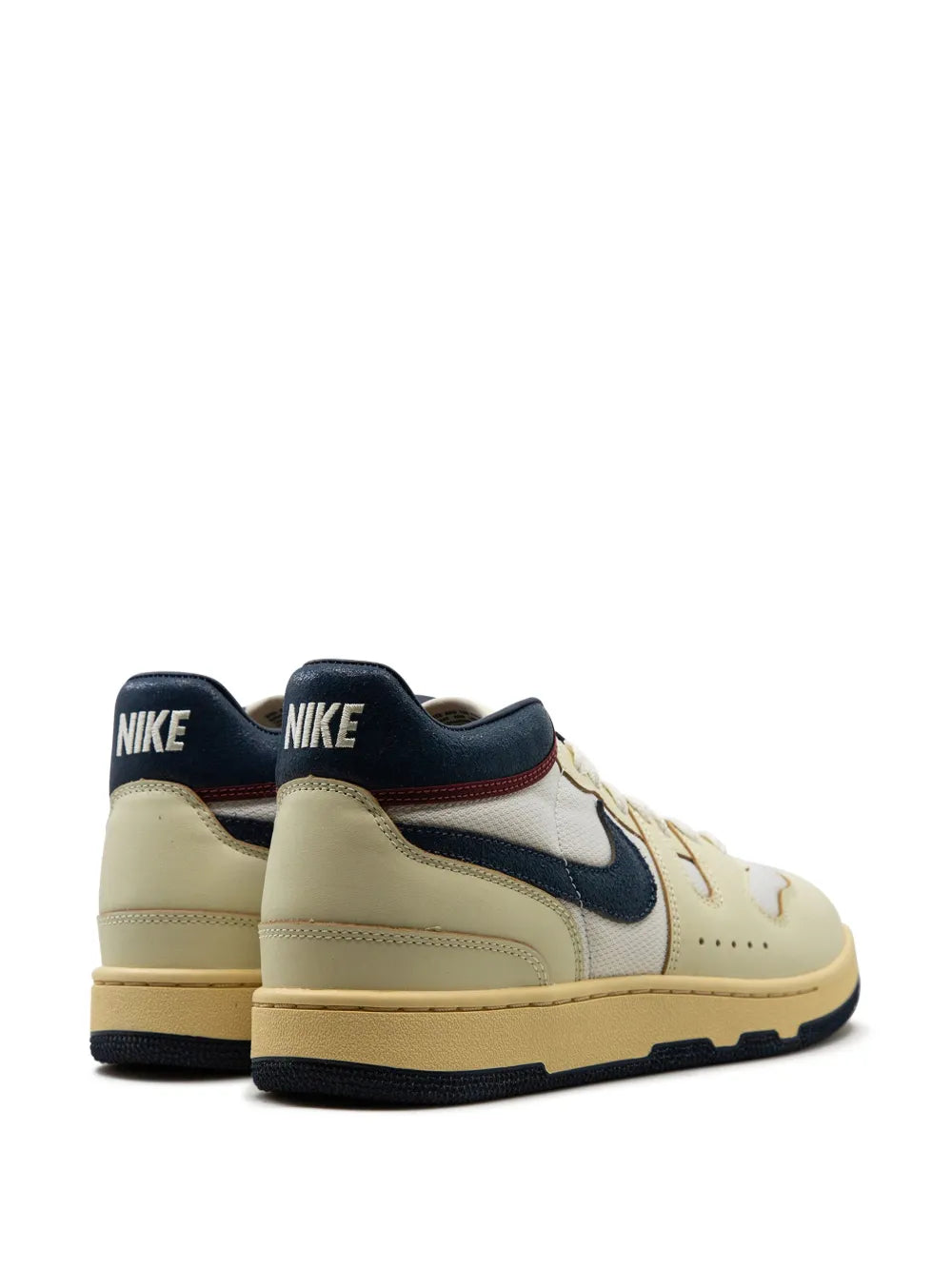Nike Attack Prm Panelled Leather