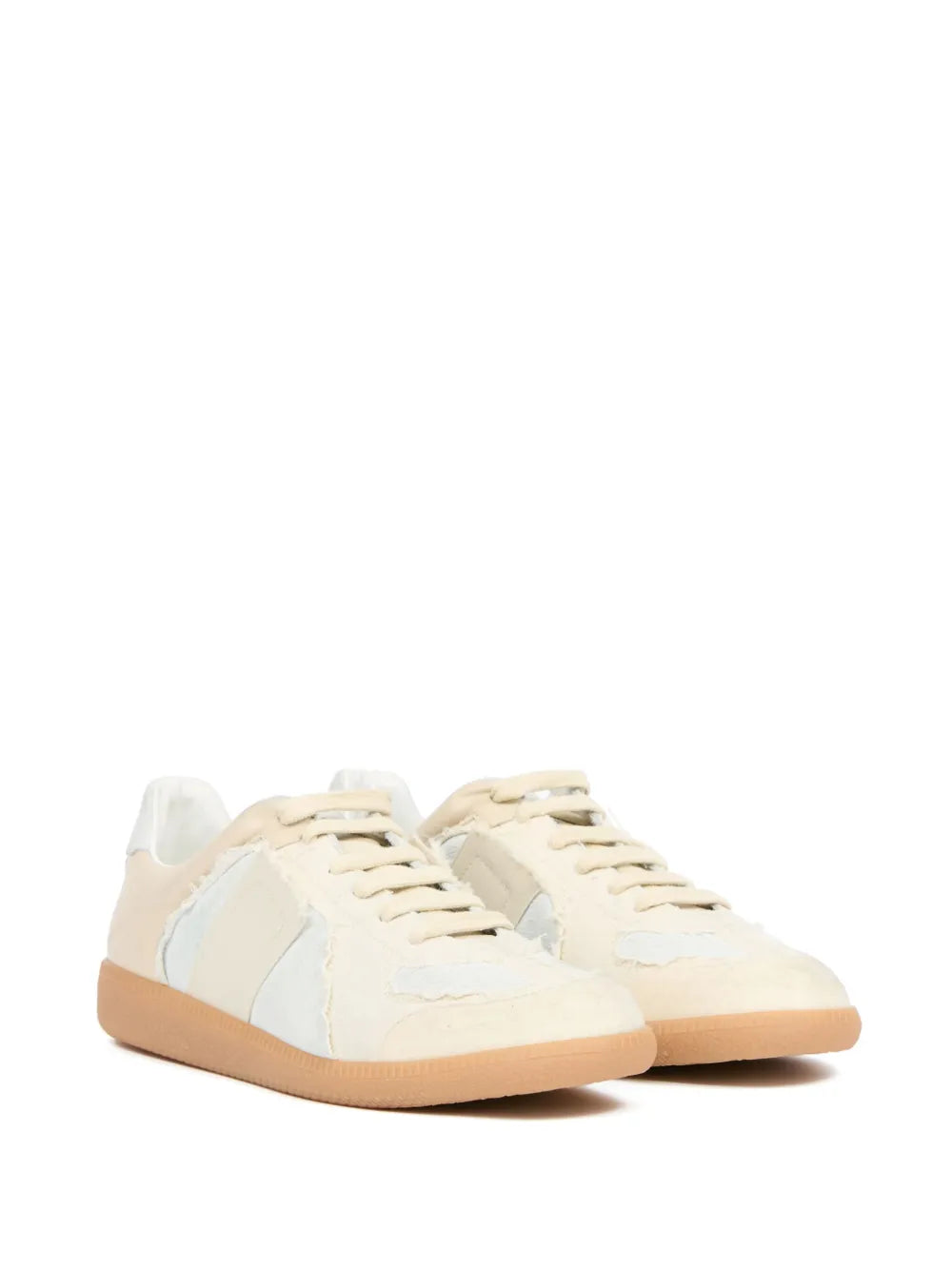 Maison Margiela Replica Inside Out Lace-Up
