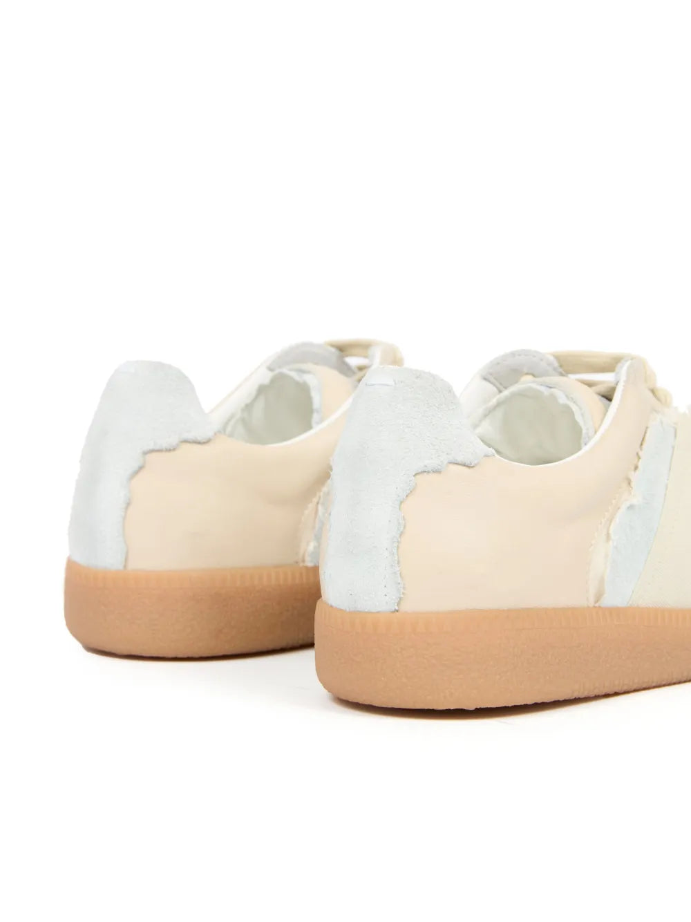Maison Margiela Replica Inside Out Lace-Up