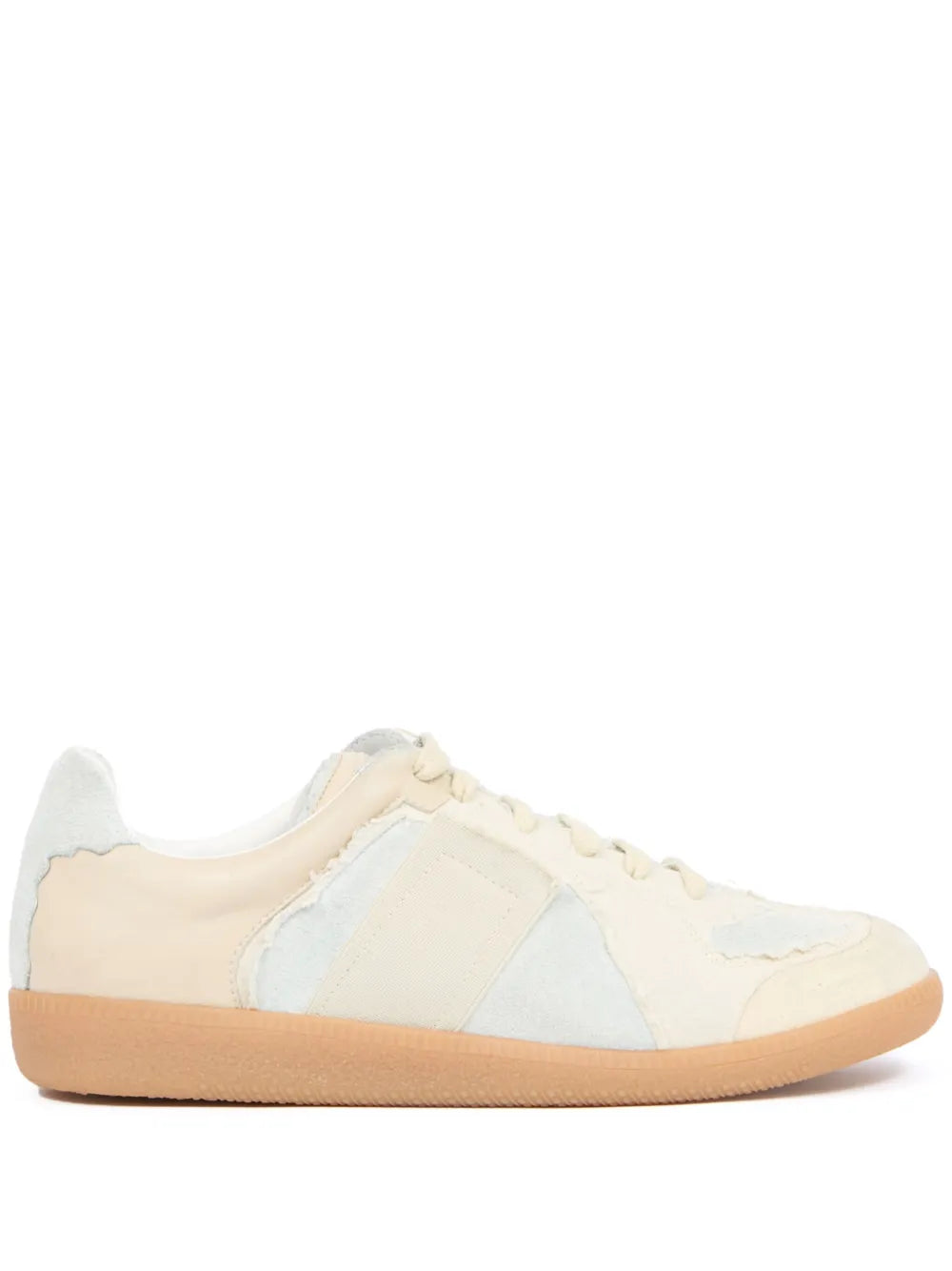 Maison Margiela Replica Inside Out Lace-Up