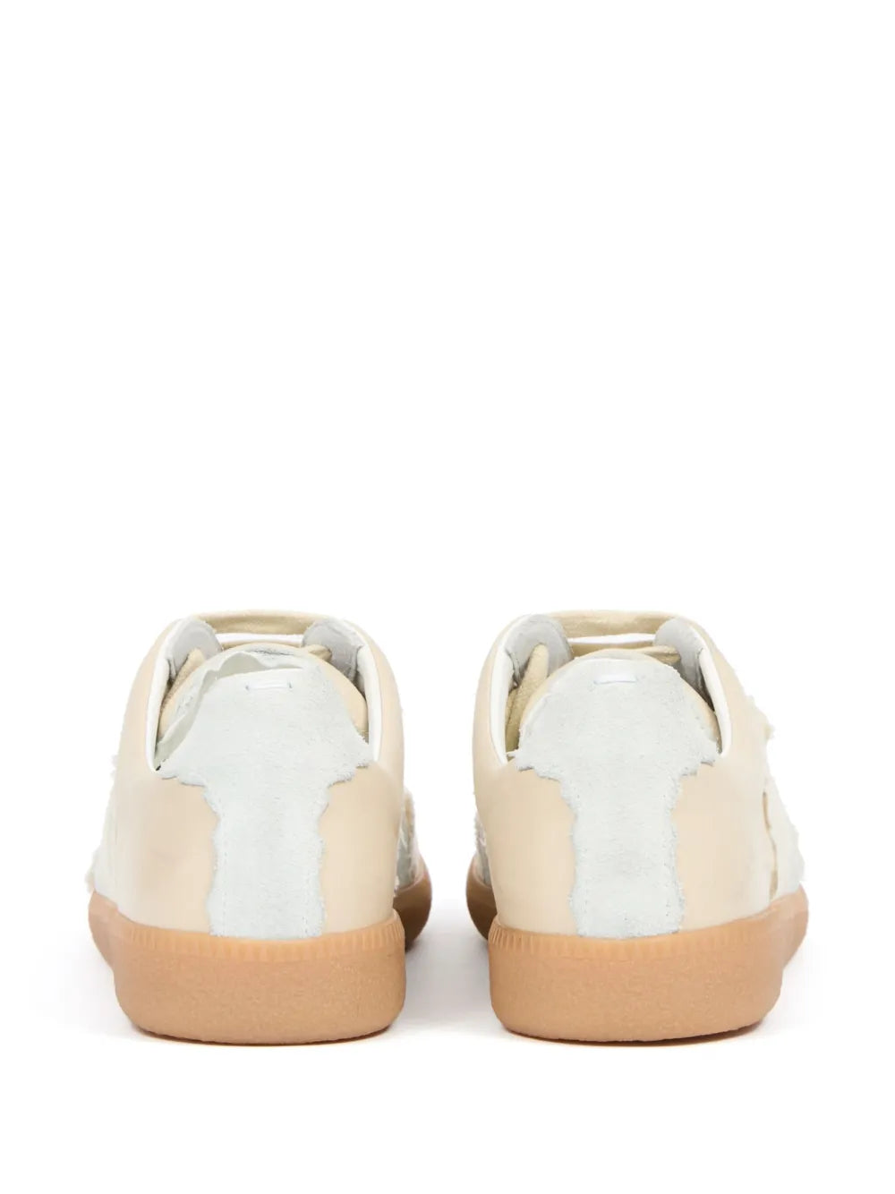 Maison Margiela Replica Inside Out Lace-Up