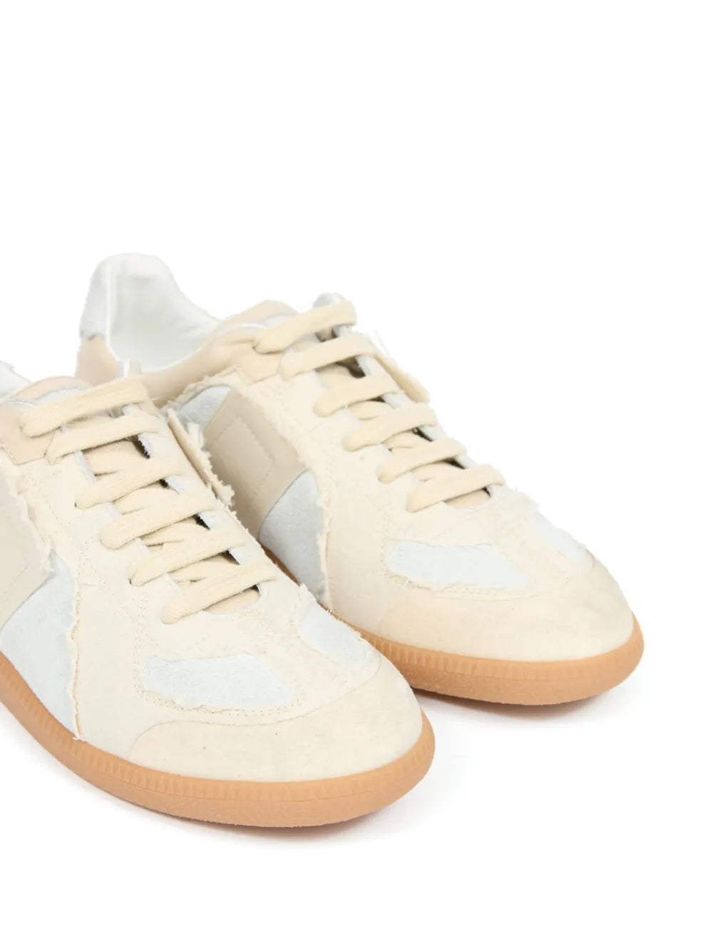 Maison Margiela Replica Inside Out Lace-Up